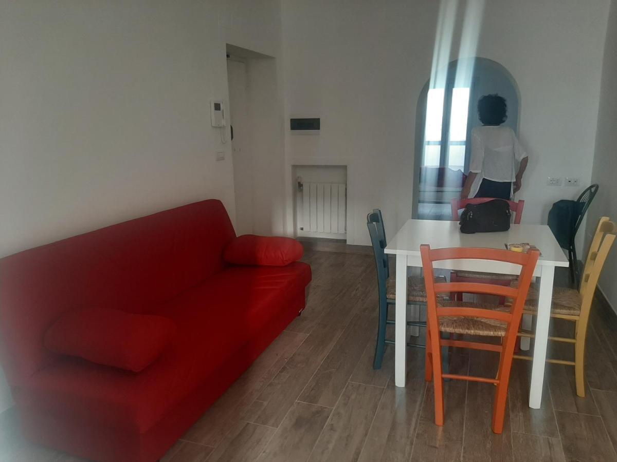 Vacanze A Colori Rome Buitenkant foto