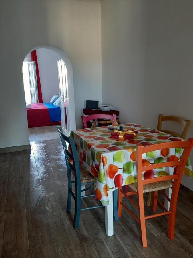 Vacanze A Colori Rome Buitenkant foto