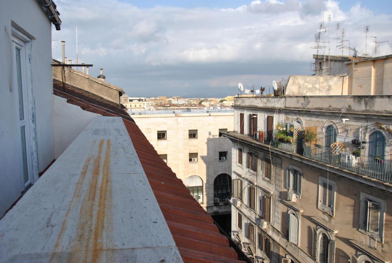 Vacanze A Colori Rome Buitenkant foto